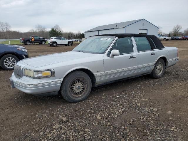 Lincoln Towncar (1995)