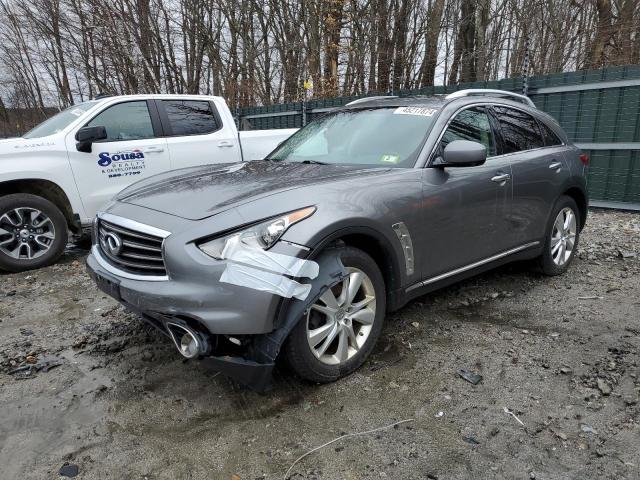 Infiniti Fx35 (2012)