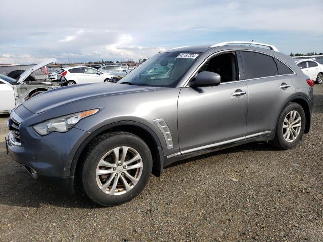 Infiniti Fx37 (2013)