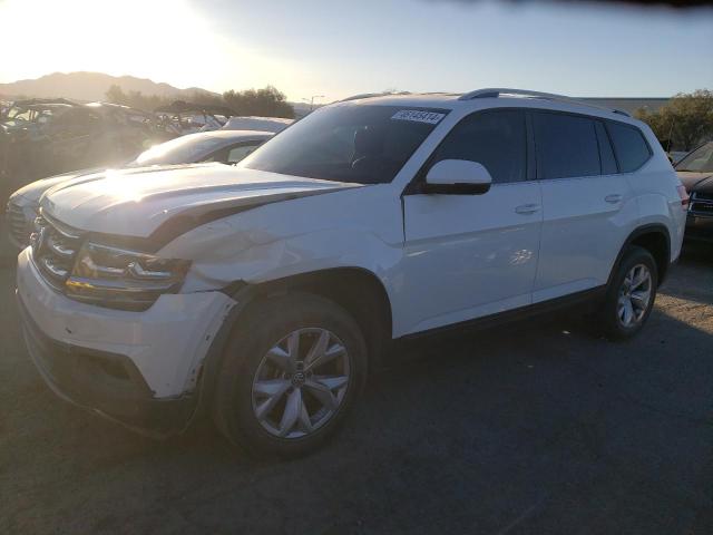 Volkswagen Atlas (2018)