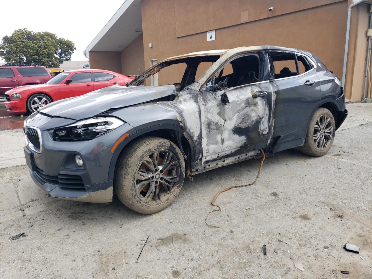 Bmw X2 (2020)