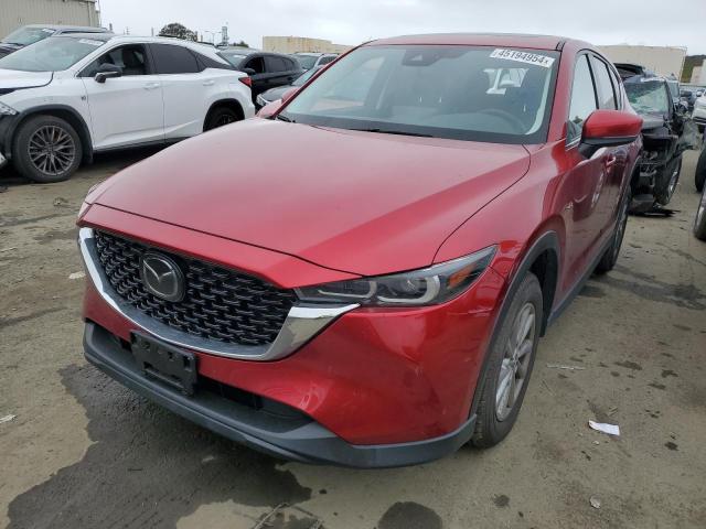 Mazda Cx-5 prefe (2022)