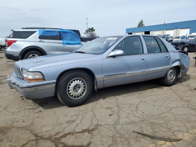 Buick Roadmaster (1995)