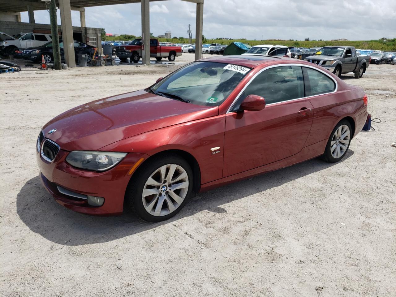 Bmw 3er (2012)