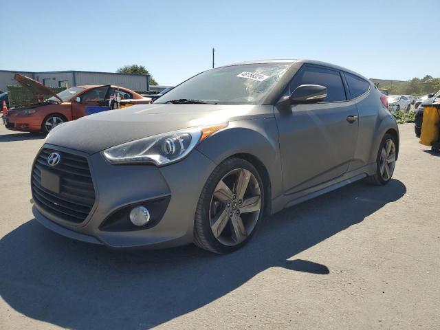 Hyundai Veloster (2014)