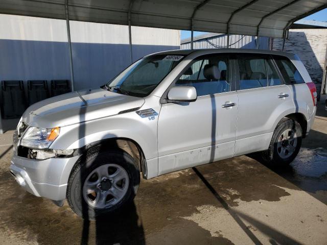 Suzuki Gr vitara (2007)