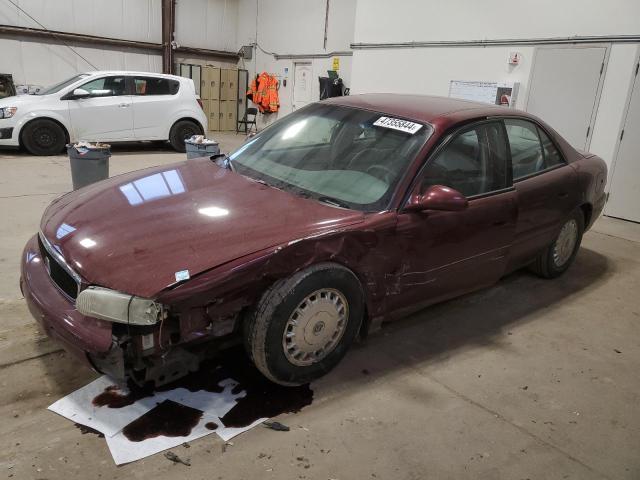 Buick Century (2000)
