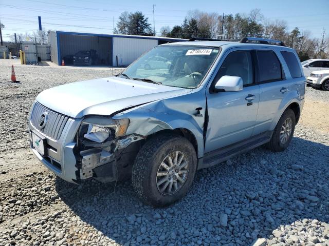 Mercury Mariner (2009)