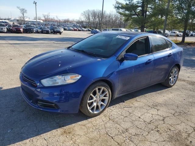 Dodge Dart (2013)