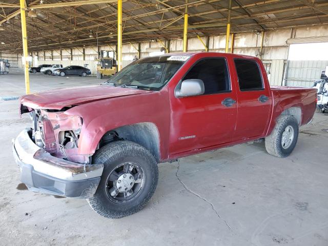 Chevrolet Colorado (2004)