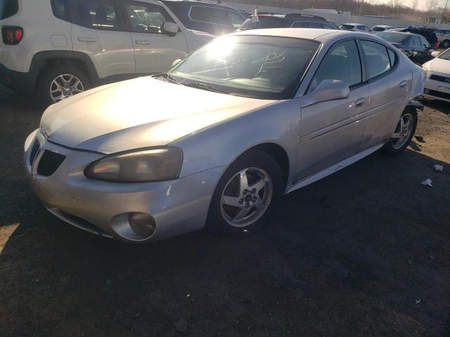 Pontiac Grandprix (2005)