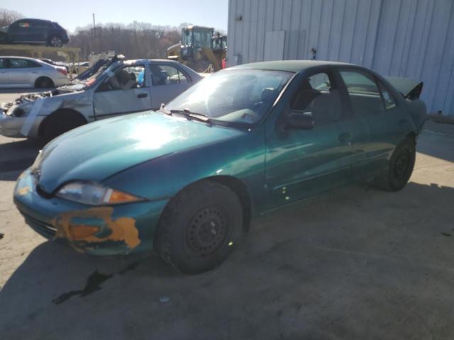 Chevrolet Cavalier (1998)