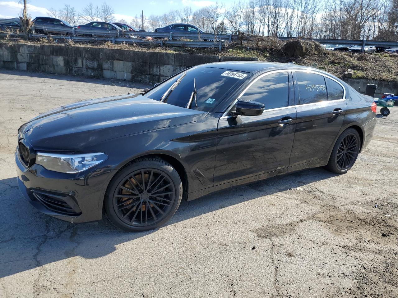Bmw 5er (2020)