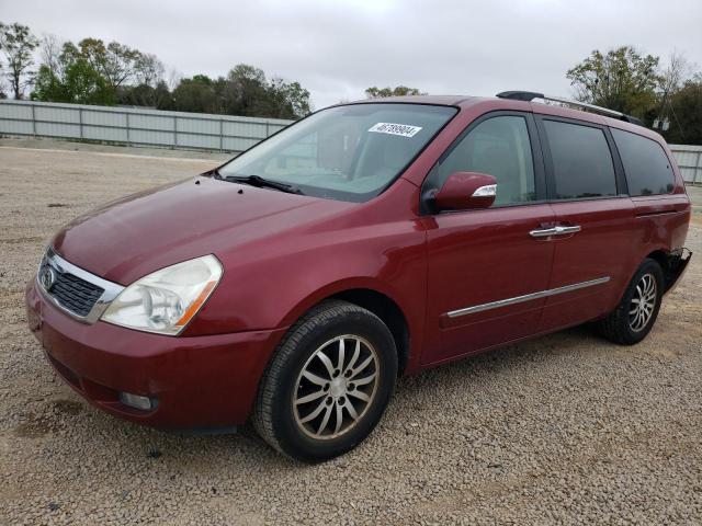 Kia Sedona (2011)