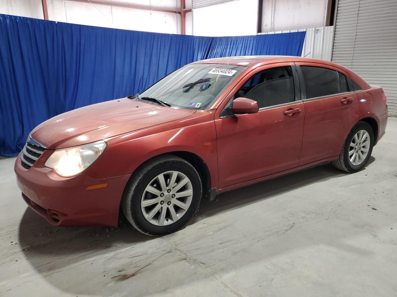 Chrysler Sebring (2010)