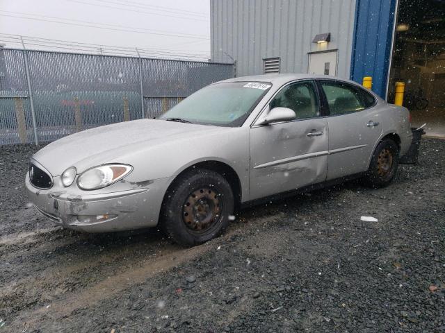 Buick Allure (2007)
