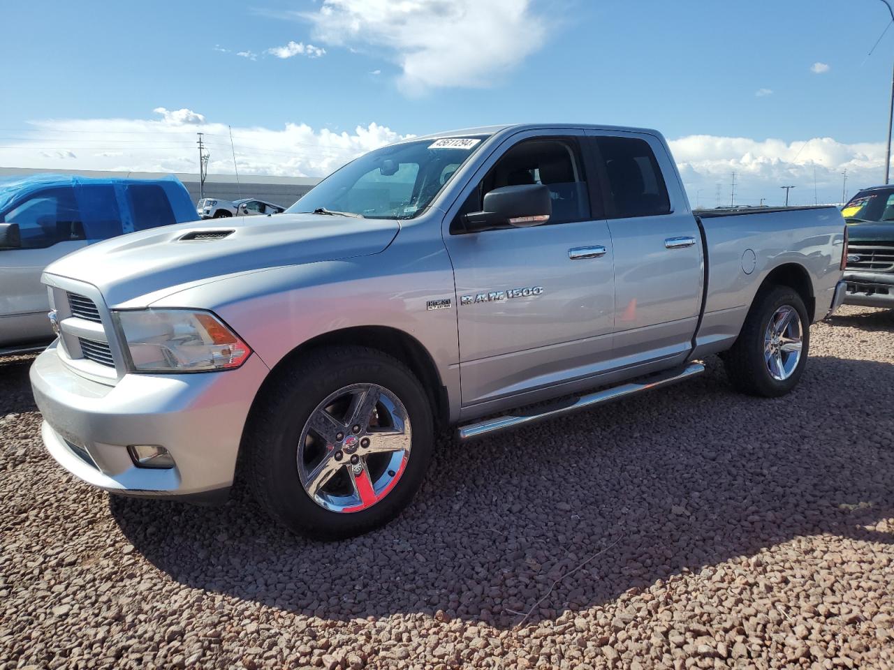 Dodge Ram (2012)