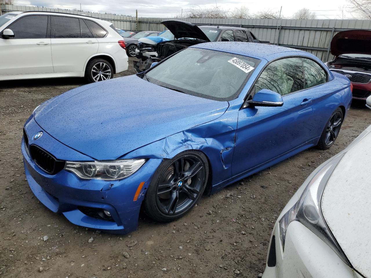Bmw 4er (2015)