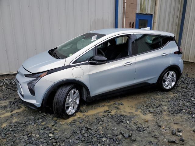 Chevrolet Bolt (2023)
