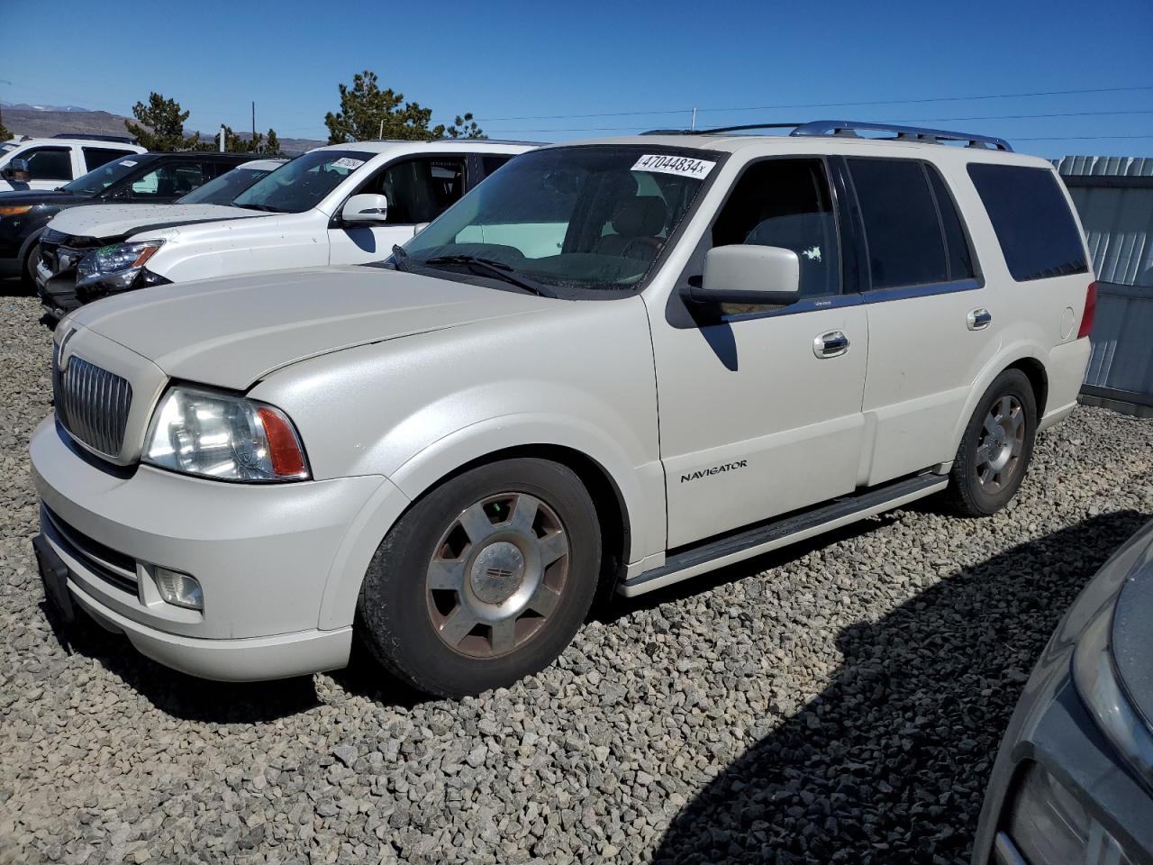 Lincoln Navigator (2006)