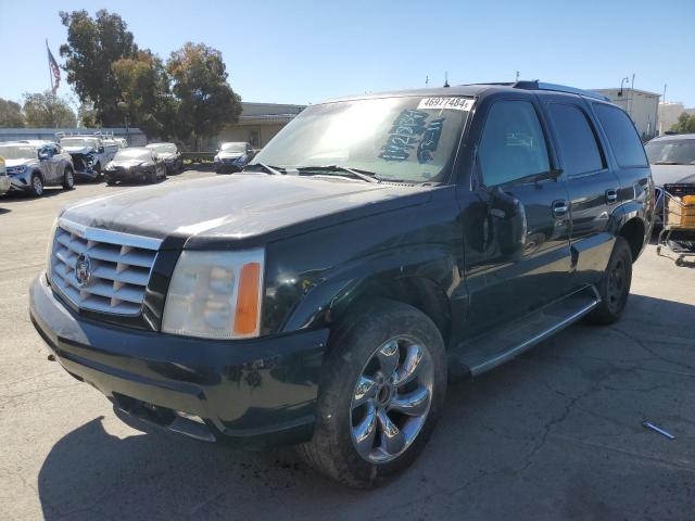Cadillac Escalade (2002)