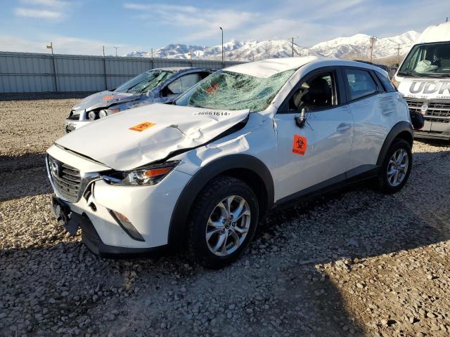 Mazda Cx-3 (2016)