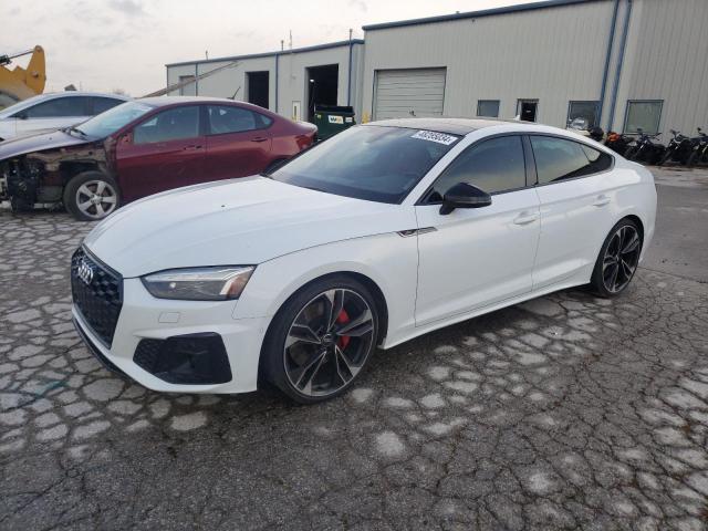 Audi S5-rs5 (2020)