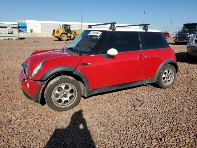 Mini Cooper (2004)