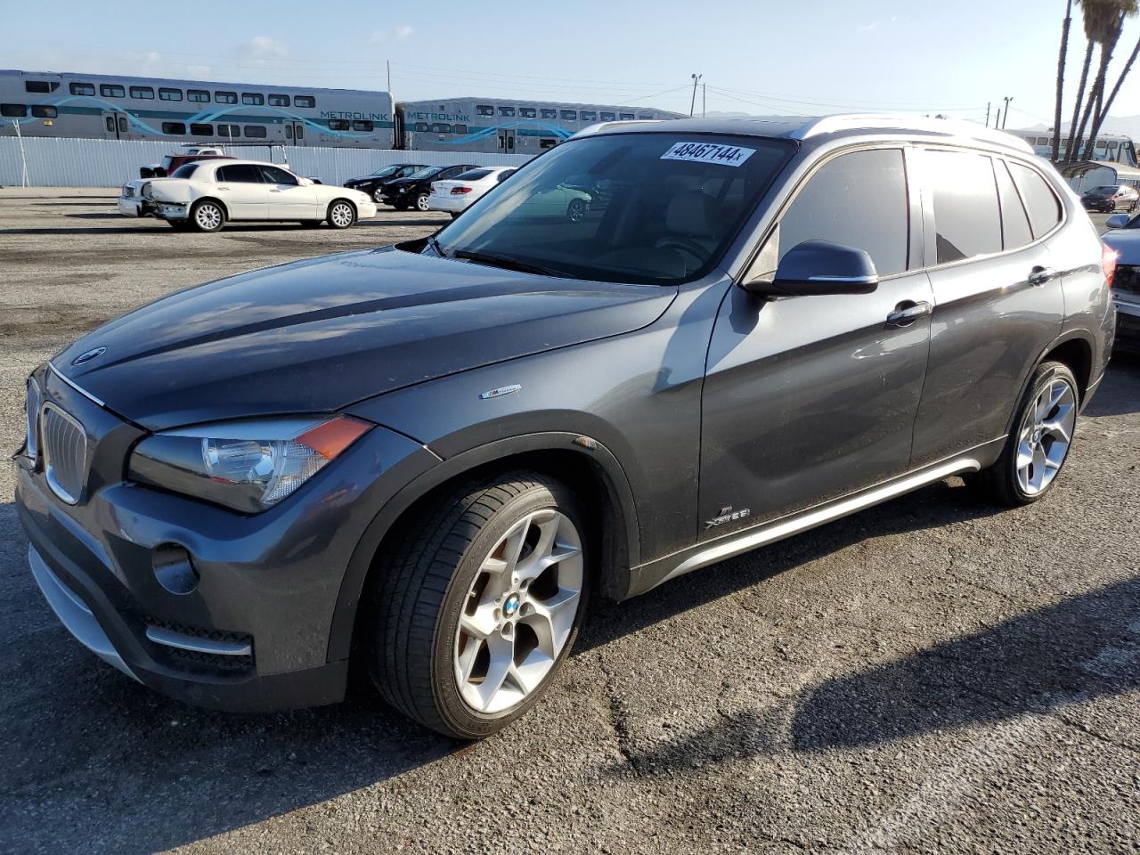 Bmw X1 (2014)