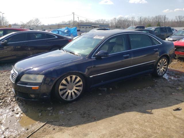 Audi A8 (2007)