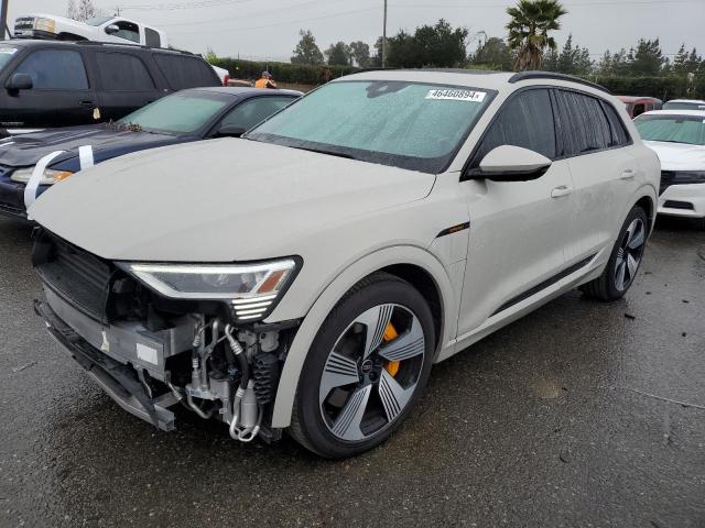 Audi E-tron (2022)