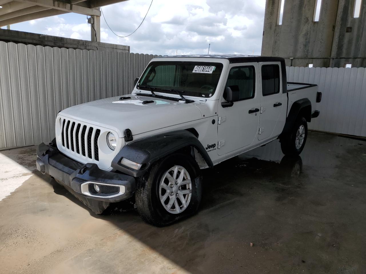 Jeep Gladiator (2023)