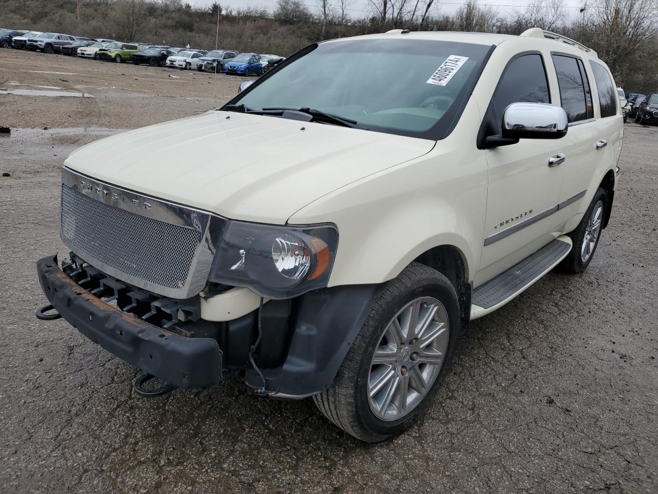 Chrysler Aspen (2009)