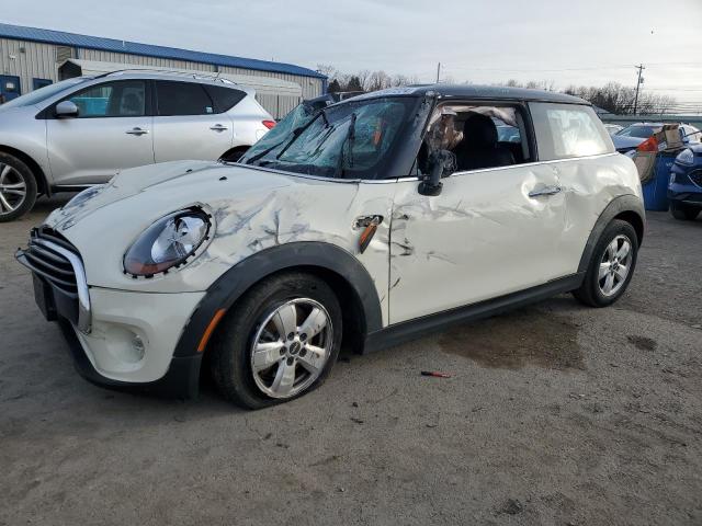 Mini Cooper (2017)