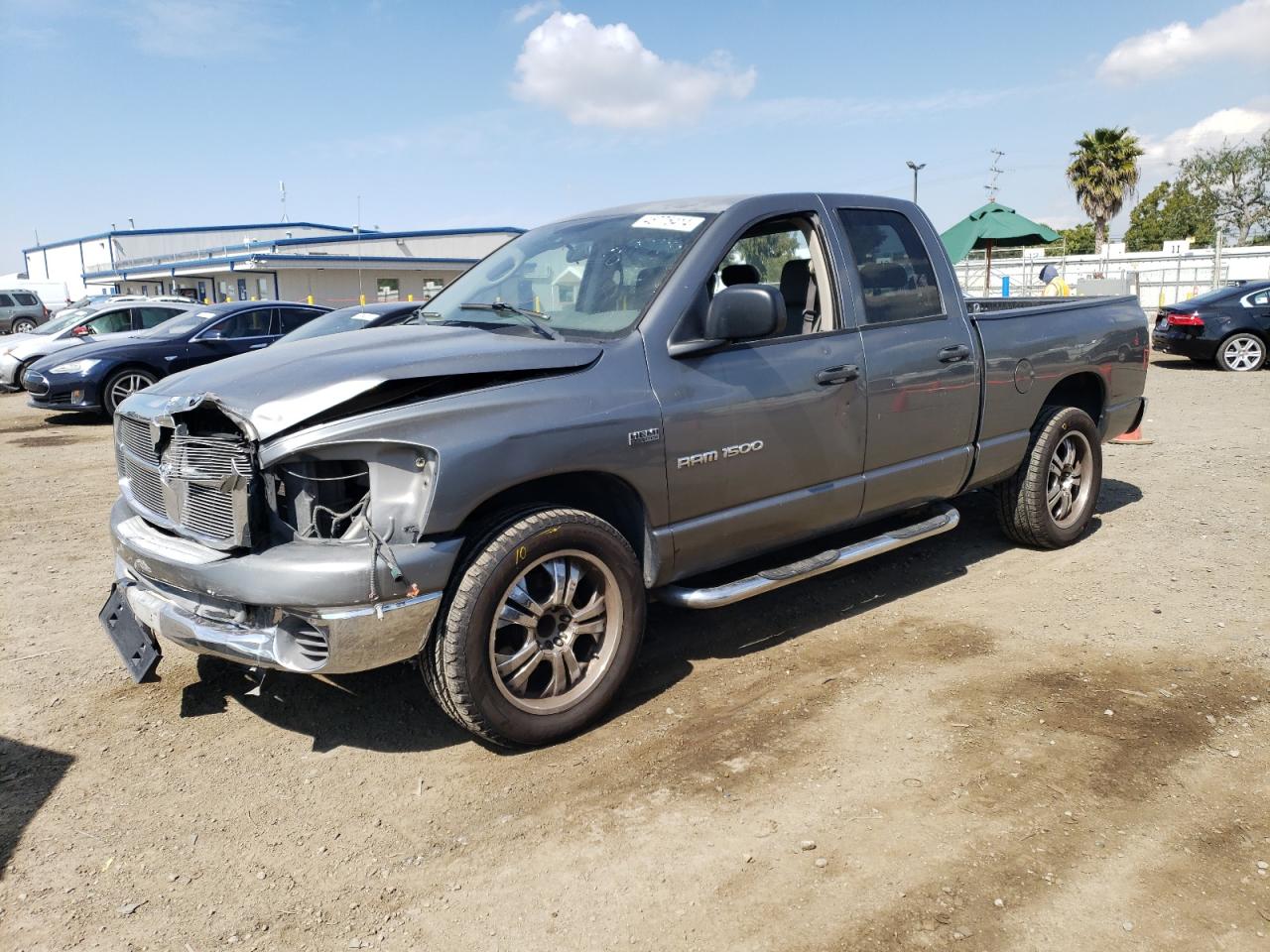 Dodge Ram (2006)