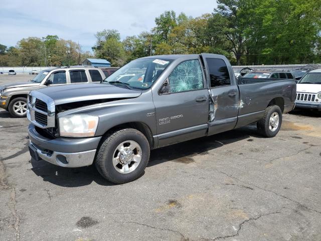 Dodge Ram 2500 (2006)