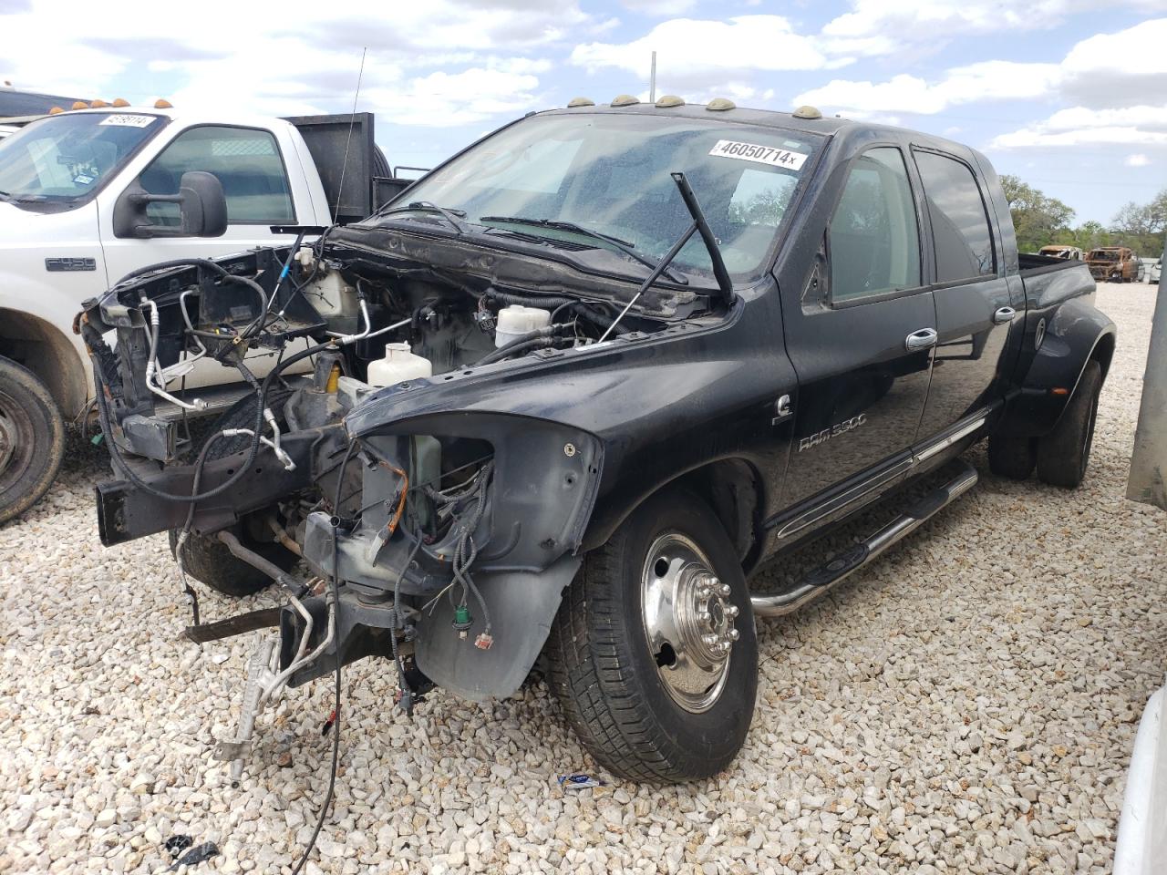 Dodge Ram (2006)