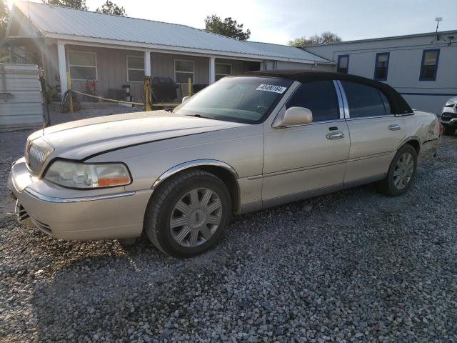 Lincoln Towncar (2003)