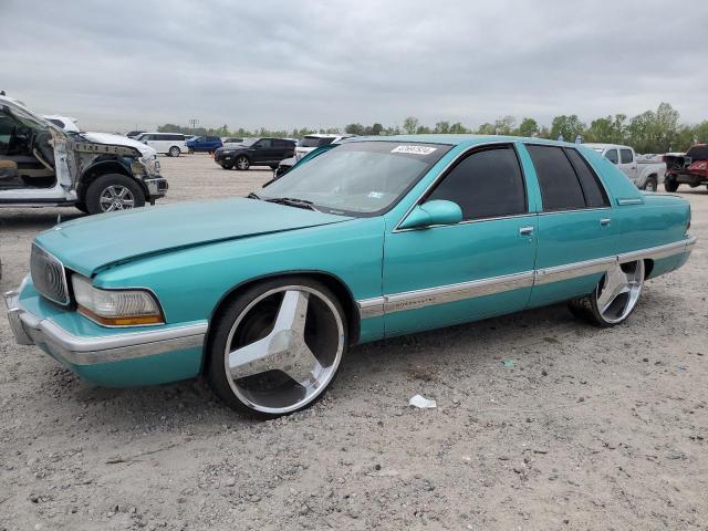 Buick Roadmaster (1995)