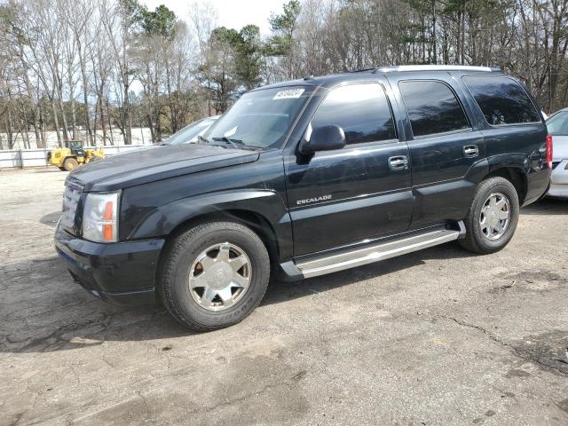 Cadillac Escalade (2004)
