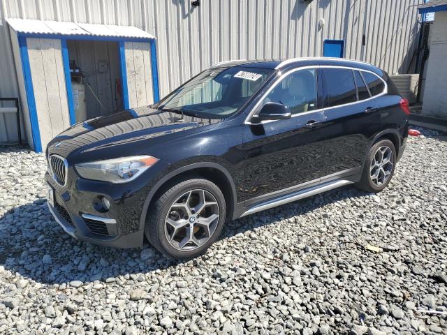 Bmw X1 (2017)