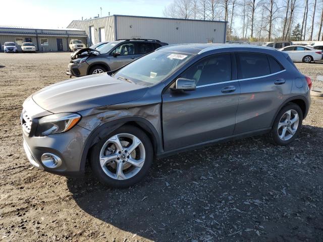 Mercedes-benz Gla-class (2020)