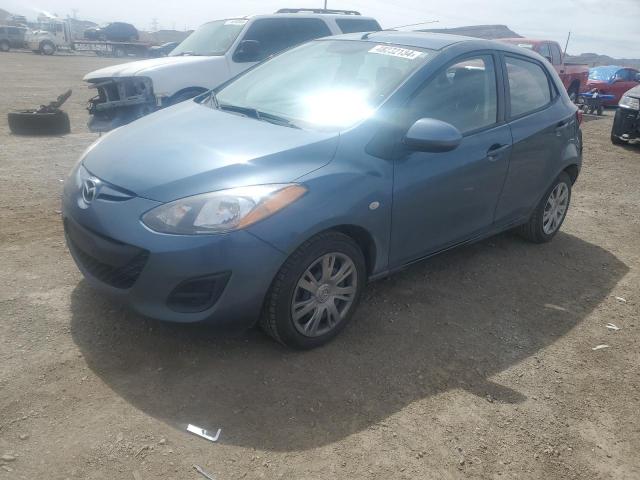 Mazda 2 (2014)