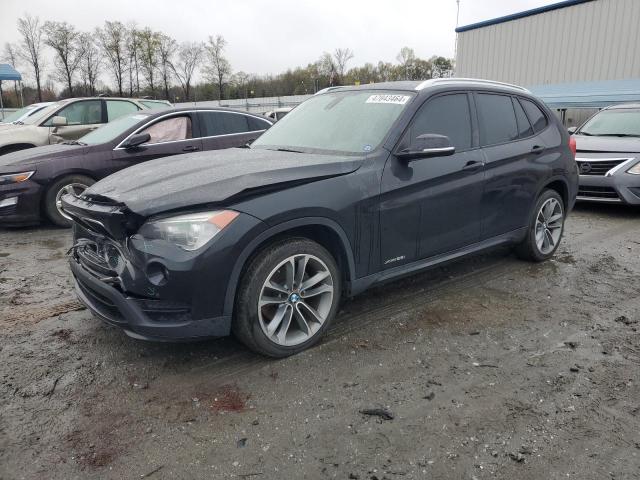 Bmw X1 (2015)