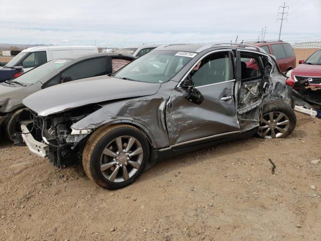 Infiniti Ex35 (2012)
