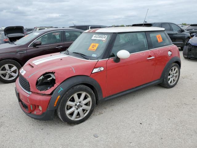 Mini Cooper (2012)