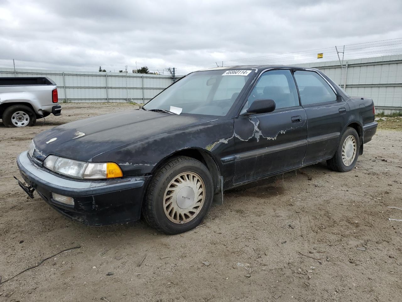 Acura Integra (1990)