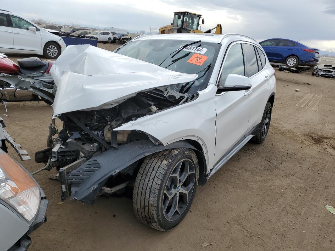 Bmw X1 (2019)