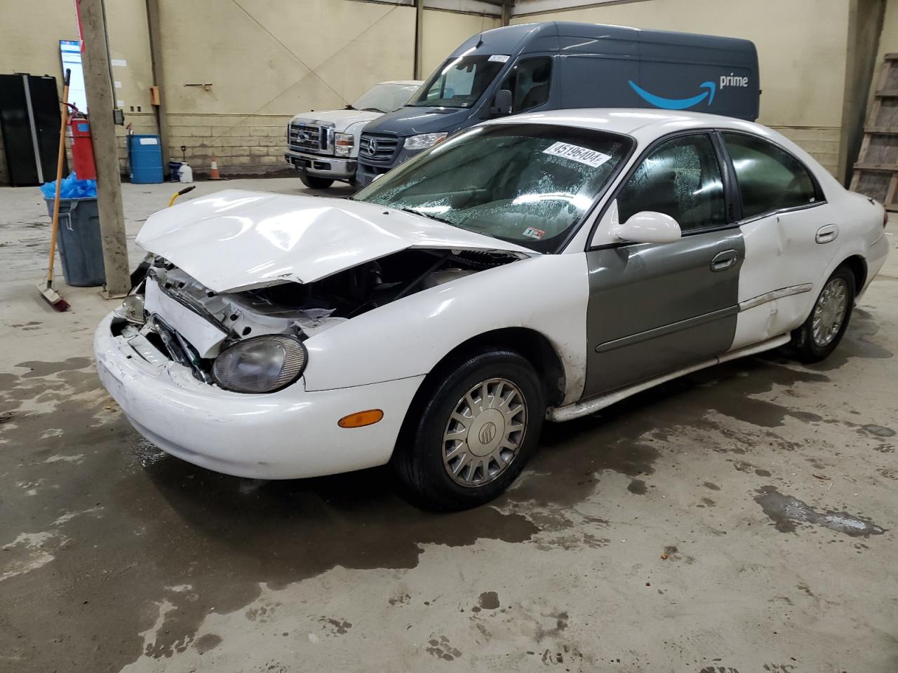 Mercury Sable (1999)