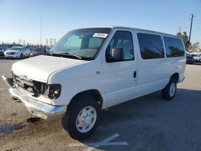 Ford Econoline (2006)